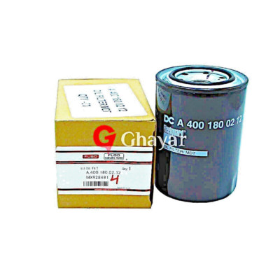 まる MX928481 Mitsubishi Oil filter/mdt MX928481, New Genuine OEM