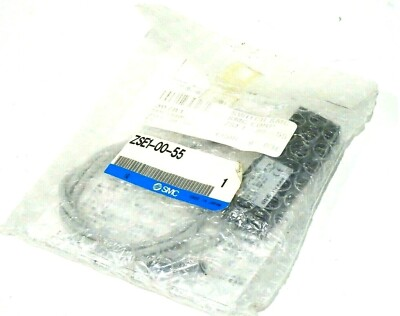 #ad NEW SMC ZSE1 00 55 PRESSURE SWITCH ZSE10055 $80.00