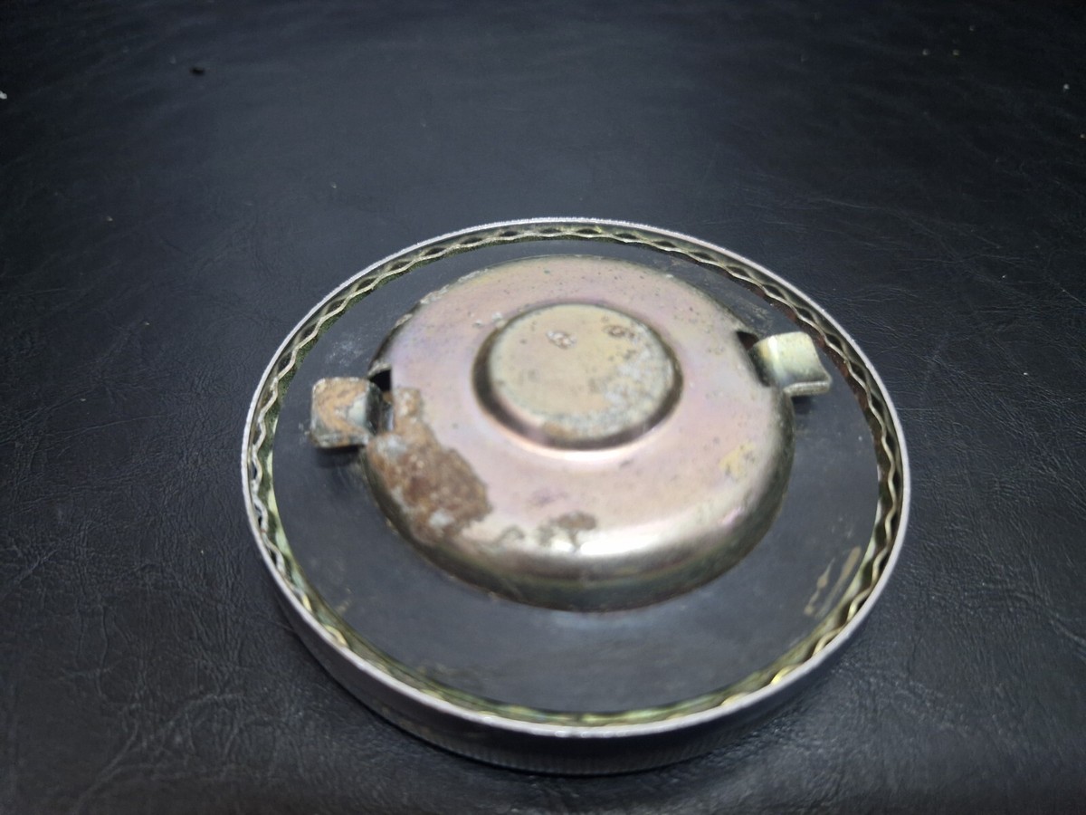 Vintage OEM Yamaha YD3 YDS2 YDS3 YDT1 YM1 Gas Tank Cap 148-24610