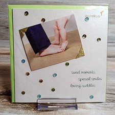 Papyrus Mother's Day Card Gorgeous 1st Mother's Day Card Beaded New Artist Des