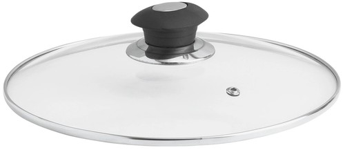(Usato Una Volta) Russell Hobbs Pentola Stock in Acciaio Inox 24 cm - Foto 7 di 8