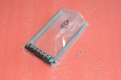Dell Compellent SC200/SC220 Expansion Bay 2.5" Hard Drive Carrier - 7D4F6