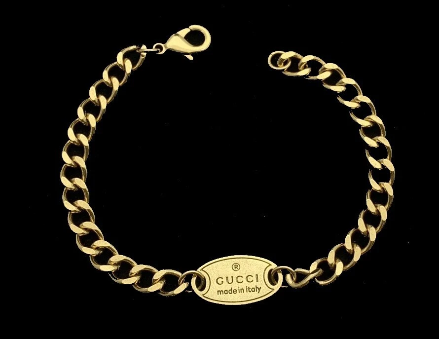 Bracciale Gucci 7 5 pollici