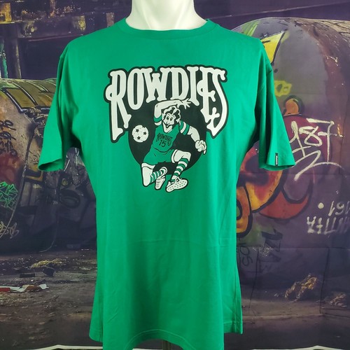 Tampa Bay Rowdies Copa Classic Shirt 