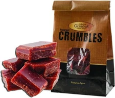 Crossroads  Pumpkin Spice Wax Crumbles,Home Fragrance