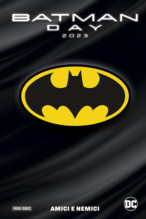 Batman day 2023 - 2023 - Panini Comics