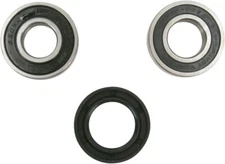 Pivot Works Wheel Bearing Kit Front PWFWK-Y33-001