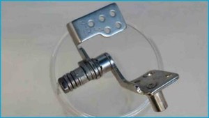 TFT LCD Display Scharnier Rechts (R) Samsung P560 NP-P560H -2