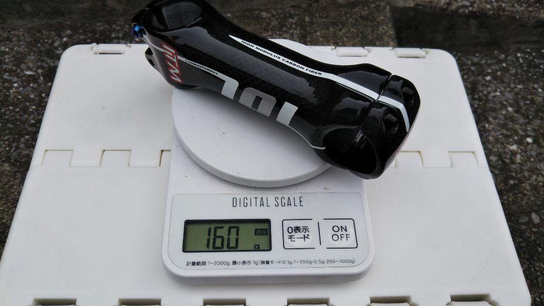 ITM 101 カーボンステム 120mm Auth Itm 101 Carbon Stem 120Mm From Japan | eBay