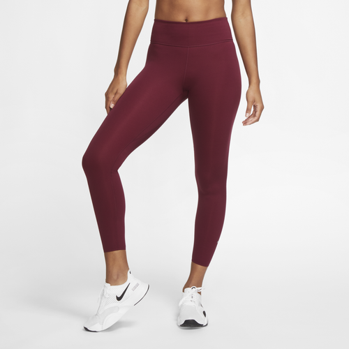 Nike Womens Mid Rise Workout Pant