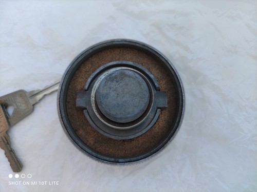 Tappo Serbatoio Fiat 500 N e derivate raro Tappo Fiat d'epoca originale d'epoca - Foto 12 di 19
