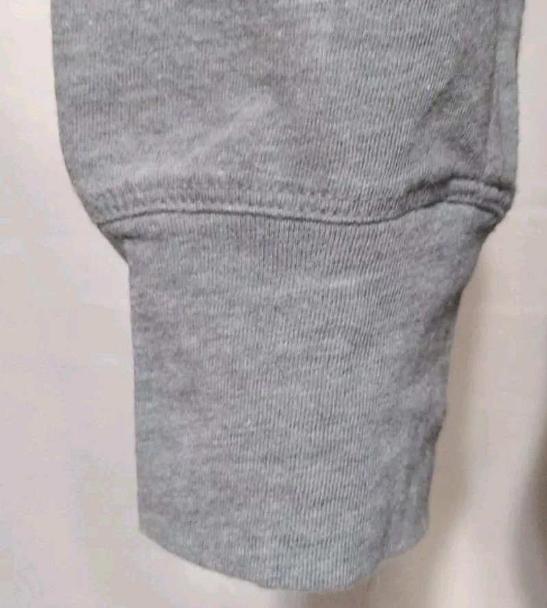 UNDERCOVER Pigiama camicia Victoria's Secret maniche raglan vestito piccolo