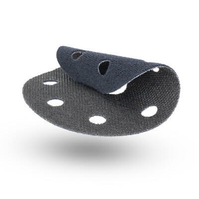 Bosch Accessories Bosch DIY Schleifteller (für Winkelschleifer ( 125