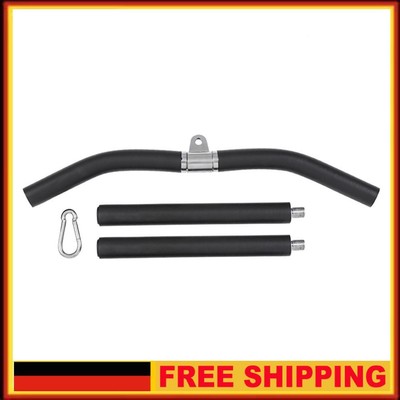 LAT Pull Down Bar Fitness Grip LAT Pulldown Handle Attachments for Gym Workout D