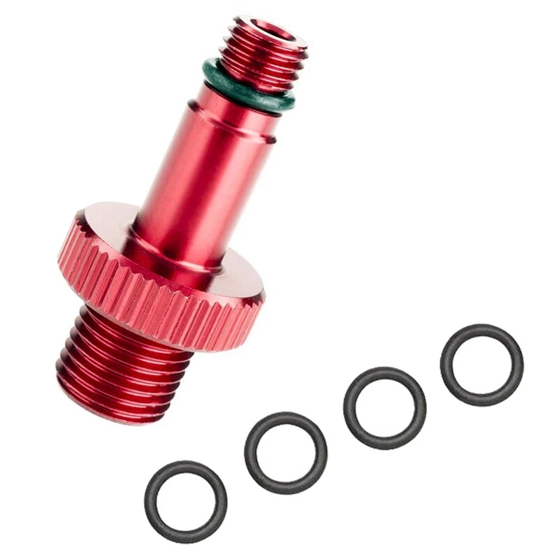 Mountain bike sale valve adapter