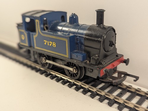 Hornby R255 OO Caledonian 0-4-0 Nr 7178 Ersatzteile | Zustand: Used