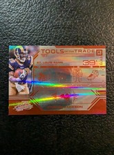 2005 Playoff Absolute Memorabilia Football 2