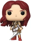 Funko POP! Movies: Masters of the Universe - Teela (He-Man, MOTU) [Used Very Goo