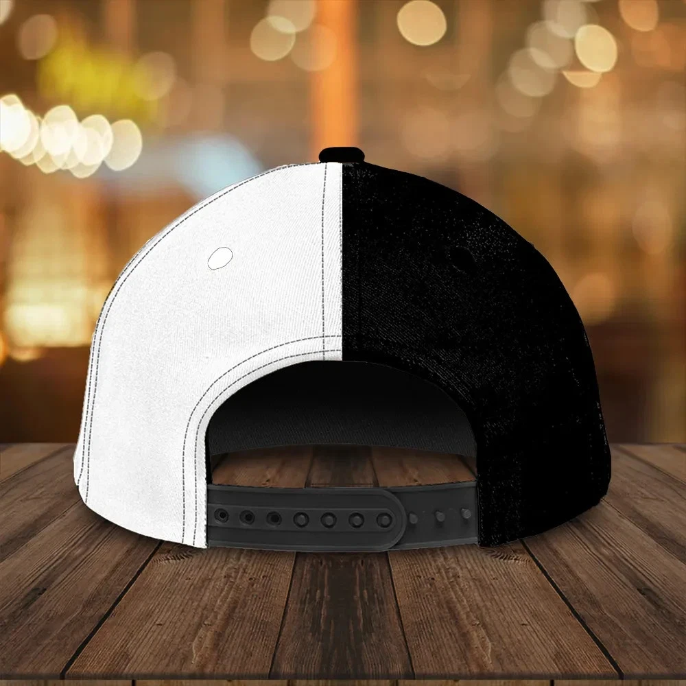 Panthers 60th Anniversary Classic Cap