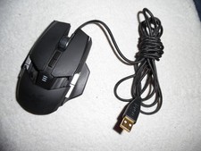 Razer Ouroboros Gaming Mouse mit Kabel