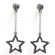 Controse BC016 Starlight Earrings