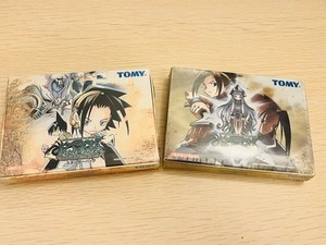 Shaman King Card | eBay
