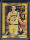 2025 Topps Austin Reaves Base (Raw)