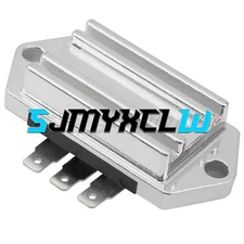 Voltage Regulator Rectifier Fit Kohler 8-25HP CH20, CH22, 4140310-S, 4140309-S