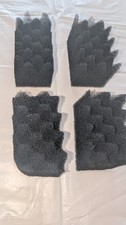 4x Compatible Fluval Bio-Foam …