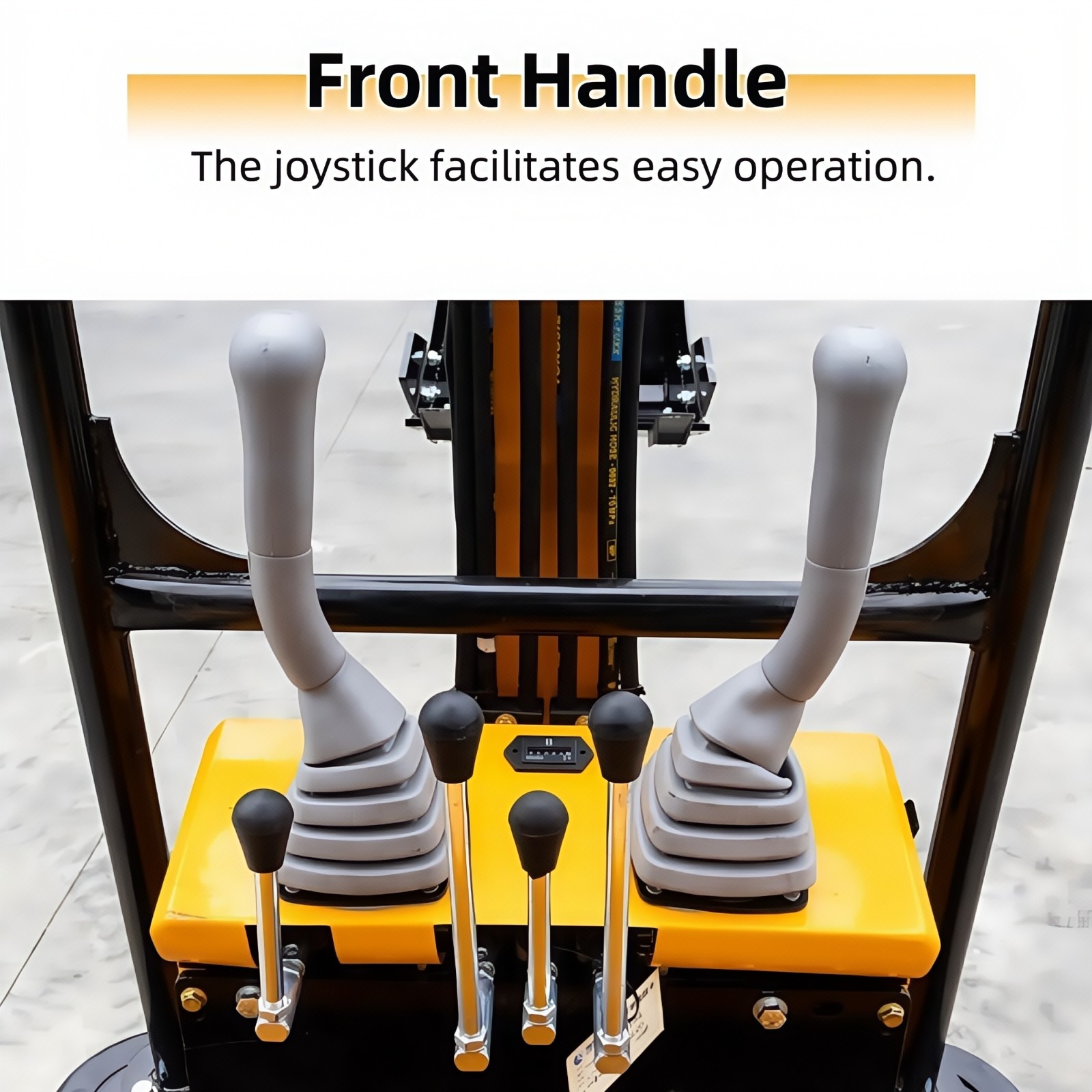 1 TON Mini Hydraulic Excavator For Sale 13.5HP Mini Digger with Gas EPA Engine