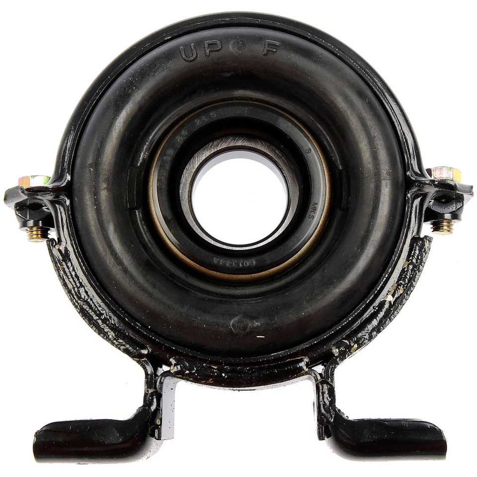 Cojinete de soporte central del eje de transmisión TCP para Isuzu Rodeo Honda Passport Dorman Foto 2 de 3