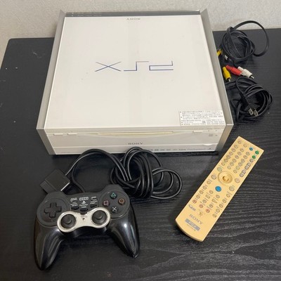 SONY PSX DESR-7100 PlayStation Junk Used from Japan | eBay