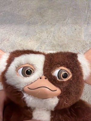 Gizmo Gremlins Singing Plush Tested Works | eBay