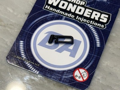 Brickarms Workshop Wonder Saw Piece