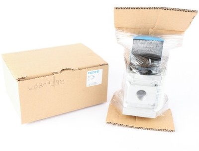 Festo MS6-EM1-1-1/2 Pneumatic Air Regulator, G 1/2'' BSP Thread