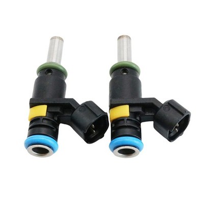 Pair For 2017-2019 Can-Am Defender Max HD10 Fuel injecor Kit 420874841 420874886