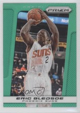 2013-14 Panini Prizm Retail Green Prizm Eric Bledsoe #145 b9u