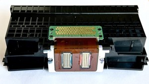 Used just Once, Tested OEM Canon QY6-0084 Printhead For PIXMA PRO-100 & PRO-200