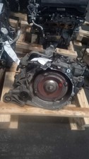 Automatic Transmission Gasoline 1.0l Vin E 8th Digit Fits 16-18 Focus 505911 Automatic Transmission Gasoline 1.0l Vin E 8th Digit Fits 16-18 Focus 505911