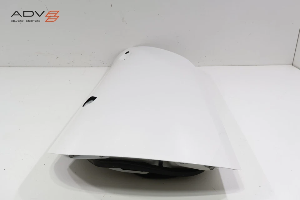 MAZDA MX-5 MIATA 2016-2024 convertible puerta del lado del conductor izquierda carcasa panel OEM Foto 4 de 4