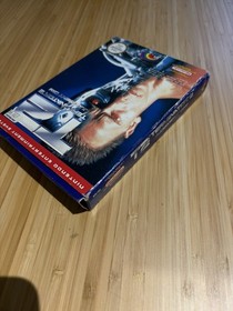 T2 Terminator 2 Judgement Day NES Nintendo OVP PAL