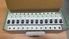 Schneider Electric Easy9 EZ9F16132 1P 32A Type B MCB Circuit Breaker 12pcs Pack
