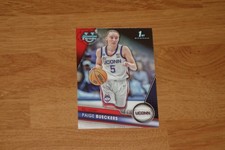 2024 BOWMAN CHROME U. -- PAIGE BUECKERS RC -- ** ROOKIE CARD ** -- #90 -- MINT!