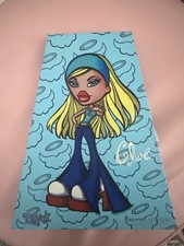 Image of Revolution Beauty - Bratz X Revolution Cloe Eyeshadow Palette