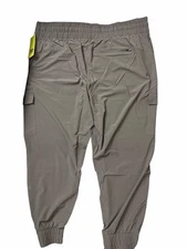 All in motion dark grey joggers with pockets size XXL