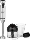 Cuisinart CSB-85FR SmartStick 2-Speed Hand Blender - Certified Refurbished
