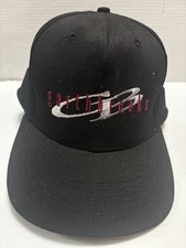 Garth Brooks Concert Snapback Hat Vintage Black Country Music Cap Adjustable New