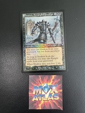 2019 Magic The Gathering: Secret Lair Drop Series Foil Haakon Stromgald Scourge