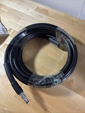 NEW NON-OEM SunJoe Pressure Washer HOSE SPX3001 32ft 2600 PSI