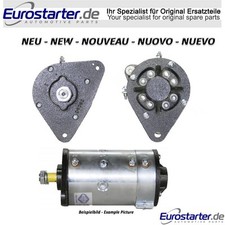 Dynastarter Neu Eurostarter OE-Ref. 22703M für Case,Ford,Massey Fergusson